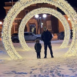 Meet your Posher, Marouane